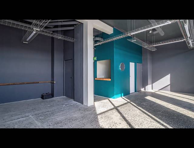 456M² APARTMENT BLOCK FOR SALE IN GOODWOOD ESTATE